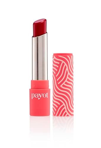 Batom Matte Payot -Carmim