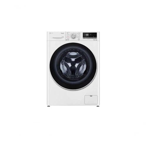 Lava e Seca LG VC4 14kg Com Inteligência Artificial AI DD (220, Volts)