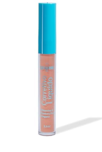 Catharine Hill - Fluid Concealer - Corretivo Líquido - Salmon