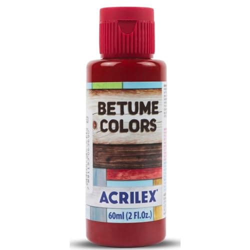 Betume Colors 60ml Ambar 949 Acrilex