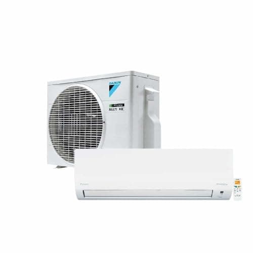 Ar Condicionado Split Hi Wall Inverter Daikin EcoSwing Gold 18.000 Btus R-32 Frio 220v
