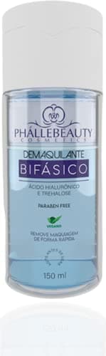 Phállebeauty Demaquilante Bifasico - Phallebeauty