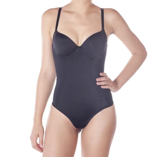Body Modelador Fio Vi Lingerie