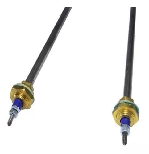 Resistência Elétrica Marmiteiro Banho Maria Água 2500w 110v