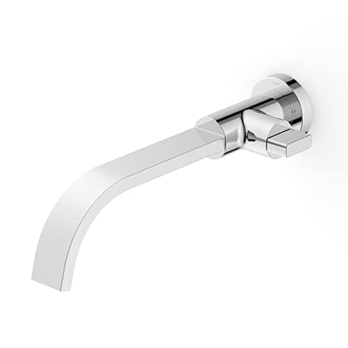 Torneira Para Lavatório De Parede Flow - Celite