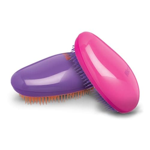 Ricca Escova Flex Hair