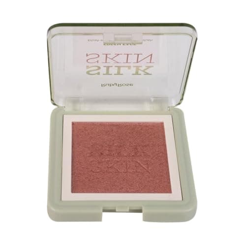 Blush Em Creme Fresh Face Hbf10003 Apricot Haze Silk Skin Ruby Rose