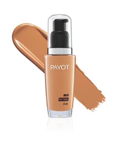 Payot Base Retinol Payot Cor 60