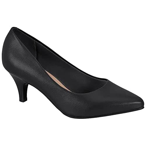 Sapato Scarpin Feminino Beira Rio 4076.1350