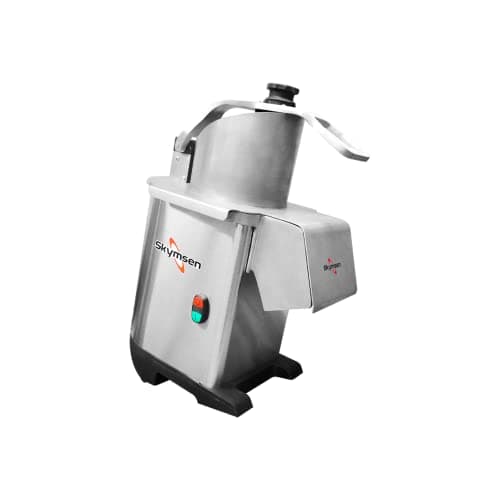 Processador de Alimentos Skymsen Inox PA-7 220V