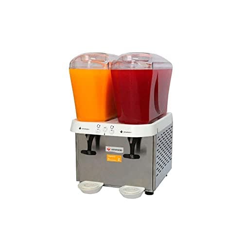 Refresqueira Inox Rv216 32 Litros Elétrica 220v Venâncio