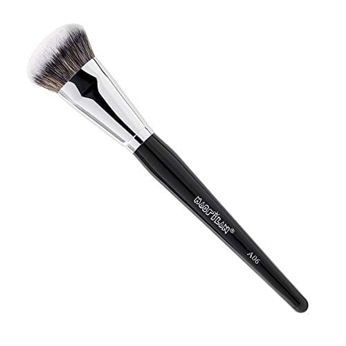 Pincel profissional de precisão para contorno - Linha A - A06, Macrilan