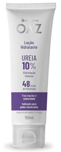 Eurofarma Oaz Creme De Ureia 10% 150Ml