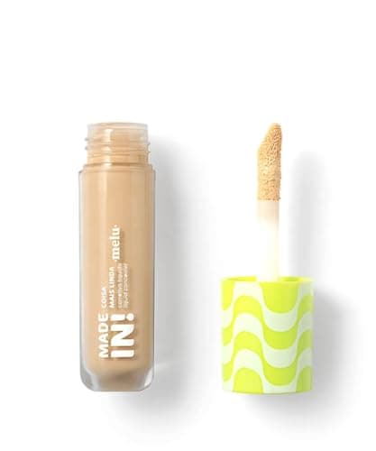 MELU - CORRETIVO LÍQUIDO COISA MAIS LINDA MADE IN 75 RRM602-8