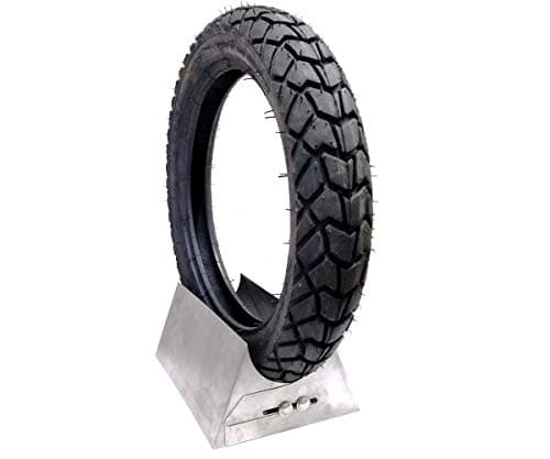 PNEU BROS TRASEIRO 110 90 17 CROSSER XRE 190 BROS 160 150 125 MAGGION NOVO 0715