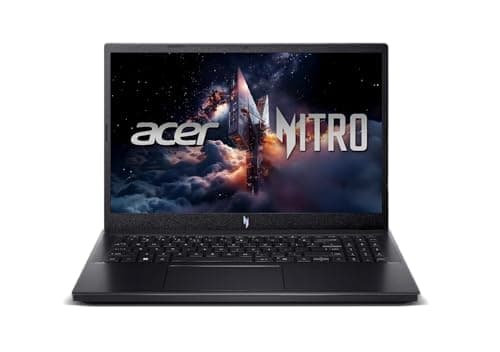Notebook Acer Nitro V15 ANV15-52-96AQ Intel® Core™ i9-13900H de 13° G 16GB 512GB SSD RTX4060 Windows 11 Home 15.6”