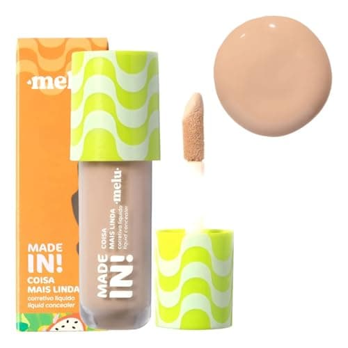 MELU - CORRETIVO LÍQUIDO COISA MAIS LINDA MADE IN 65 RRM602-7
