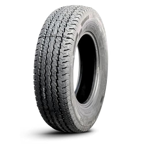 Pneu 225/65R16 Cockstone Remold Ck032 Carga