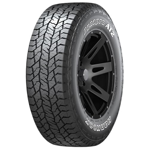 Pneu 245/70 R16 91V Dynapro AT2 RF11 Hankook 245/70 R16
