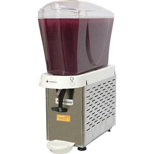 Refresqueira RV116 16L 1 Cuba 127V