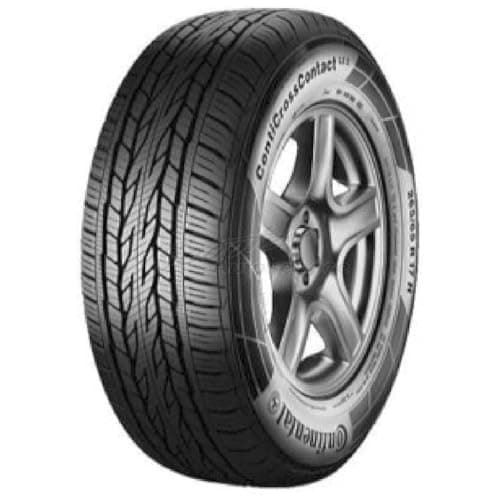 Pneu 235/75R15 Continental ContiCrossContact LX2 109T