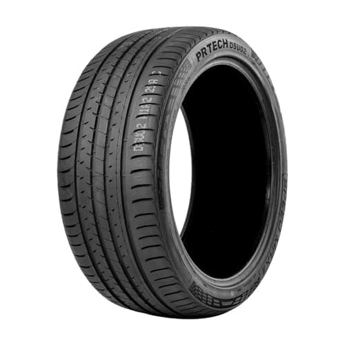 Pneu Speedmax Aro 20 Dsu02 255/45r20 105w Xl