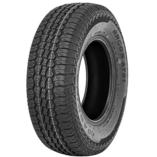 Pneu Aro 15 Roadking 235/75R15 109T XL Argos A/T 01