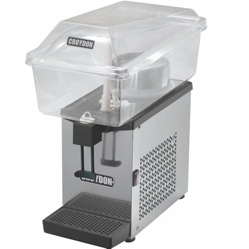 Refresqueira Simples 110V Jato 20 litros 350W RACO - Croydon