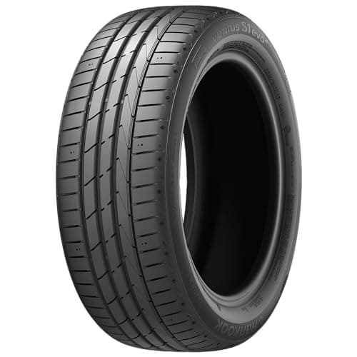 Pneu 245/45 R19 98Y Run Flat Ventus S1 Evo² K117B Hankook 245/45 R19