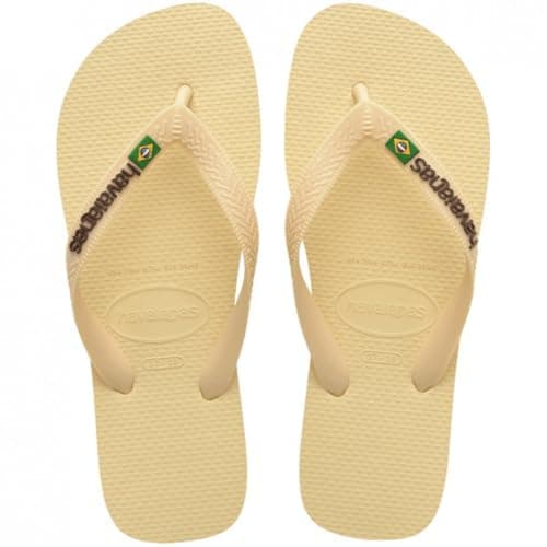 Havaianas - Chinelo Havaianas Brasil Logo