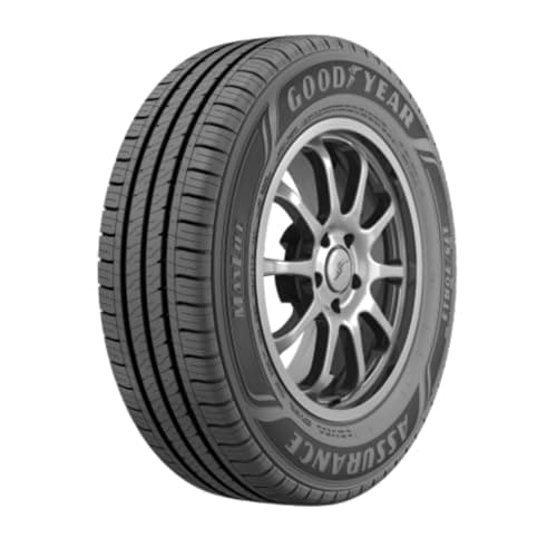 Pneu Goodyear Aro 13 Assurance Maxlife 175/70r13 82t