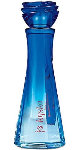 Kriska Jeans Perfume Feminino 100 ml