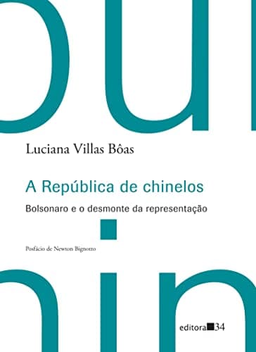 A República de chinelos: Bolsonaro e o desmonte da representação
