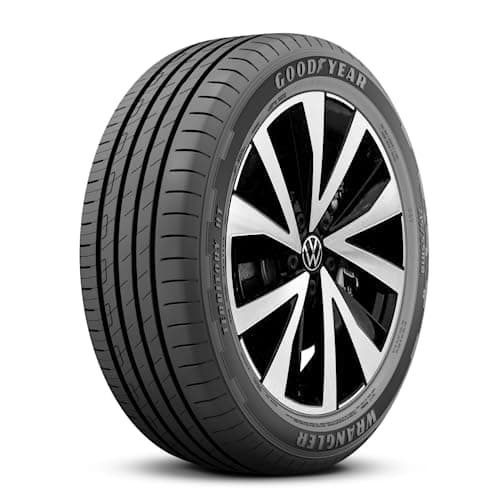 Pneu 235/45R19 Goodyear Wrangler Territory HT 95V