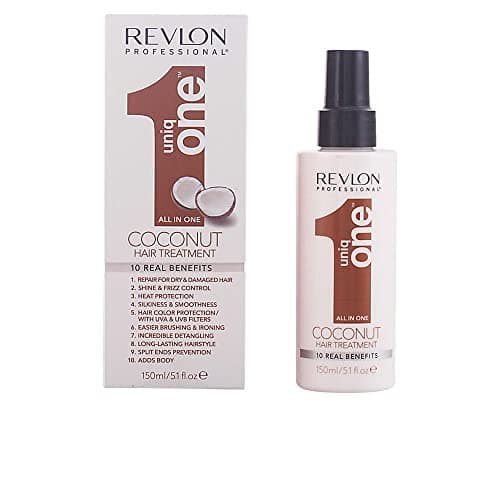 Uniq One Coconut Hair Treat 150 Ml, Revlon