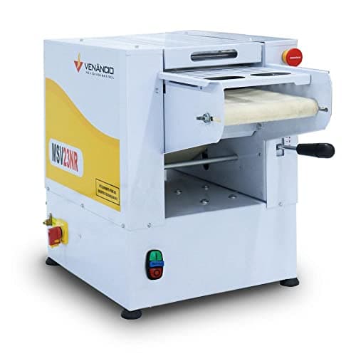 Modeladora de Pão Mesa 23cm MSV23 Venâncio 220V
