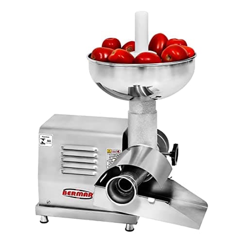 Despolpador de Tomate Bermar BM73NR
