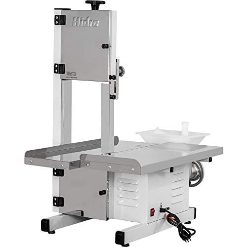 Serra Fita 3 em 1 Mesa Movél com Moedor 1/2 Bivolt HI1810M - Hidro