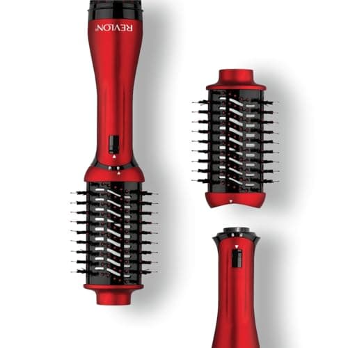 Revlon - Escova Secadora Revlon Volumizer Plus Celebrate 127v