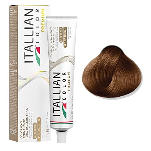 ITALLIAN COLOR PREMIUM LOURO COBRE 7.4 60G 2022