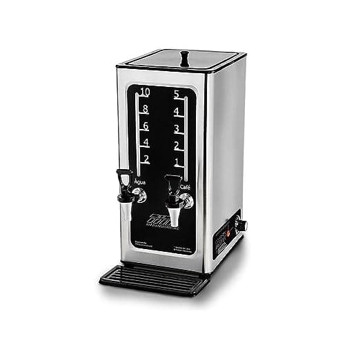 Cafeteira Elétrica Industrial 5 L 220 V Titã - 0TI 271