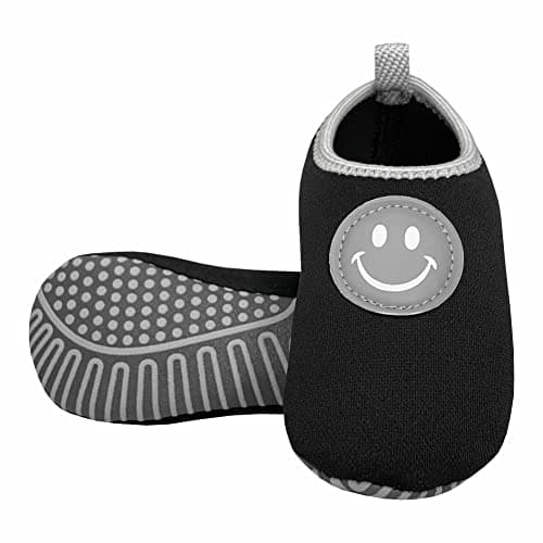 Sapatilha Infantil Antiderrapante Conforto Menino, Magicc Kids S099