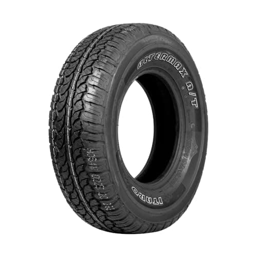 Pneu Itaro Aro 16 Altermax A/T 245/70R16 107T - Letras Brancas