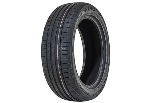Pneu Aro 18 Roadking 215/55R18 99V Argos UHP