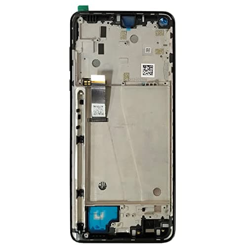 Ygpmoiki Para Motorola Moto G Stylus 5G 2021 XT2131-1 XT2131-4 XT2131-2 XT2131-3 XT2131DL Tela LCD Touch Digitalizador Montagem Moldura Peça de Substituição Verde
