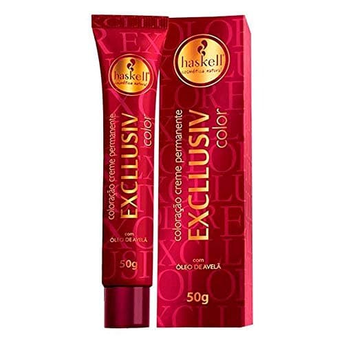 NOVA COLORACAO 7.3 LOURO MEDIO DOURADO 50G