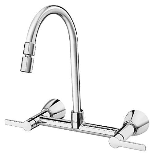 Docol Misturador para Cozinha de Parede Gali - Cod.Novo: 90008012006 Cod.Antigo: 00801206