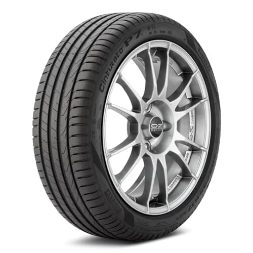 Pneu 205/50R17 Pirelli Cinturato P7 P7C2 KS 89H