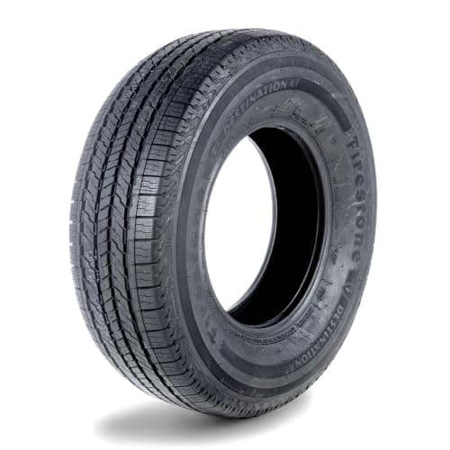Pneu 235/70R16 Firestone Destination H/T 106T