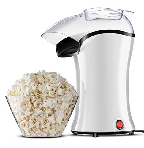 Pipoqueira Popflix, Mondial, Branco, 1200W, 220V - PP-04